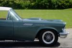 Ford Thunderbird Replica by Prestige Classics 2003 года